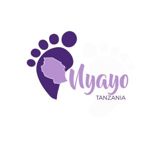 Nyayo Startup